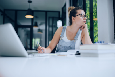 Arrêtez de procrastiner !