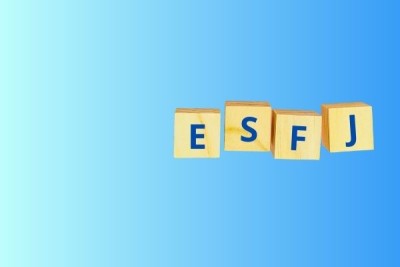 ESFJ