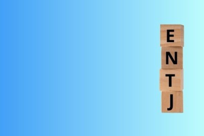 ENTJ